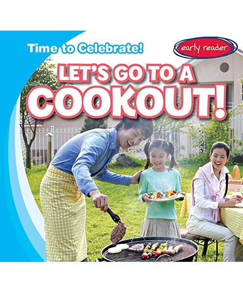 Let's Go to a Cookout!