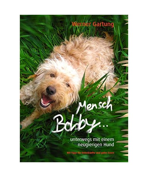 Mensch, Bobby!