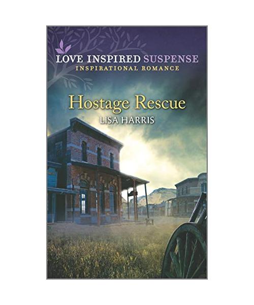 Hostage Rescue