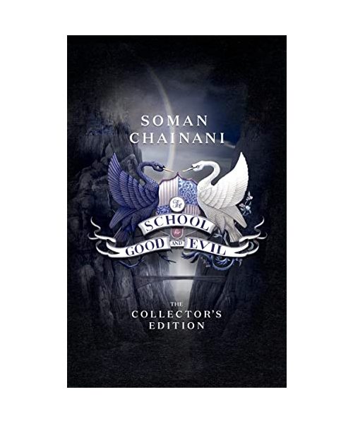 The School for Good and Evil