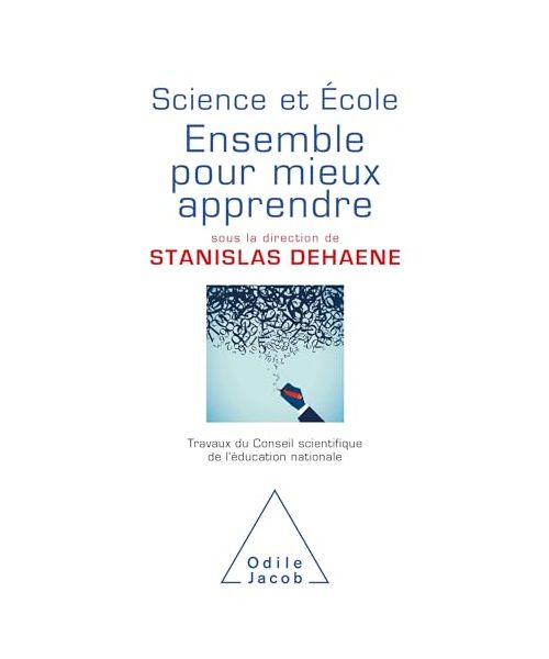 Science et école : ensemble pour mieux apprendre: LIVRE 3 CSEN