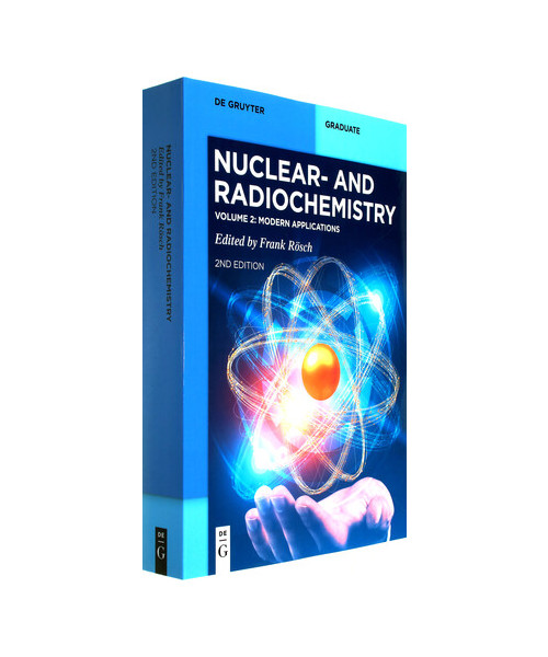 Modern Applications (De Gruyter Textbook)