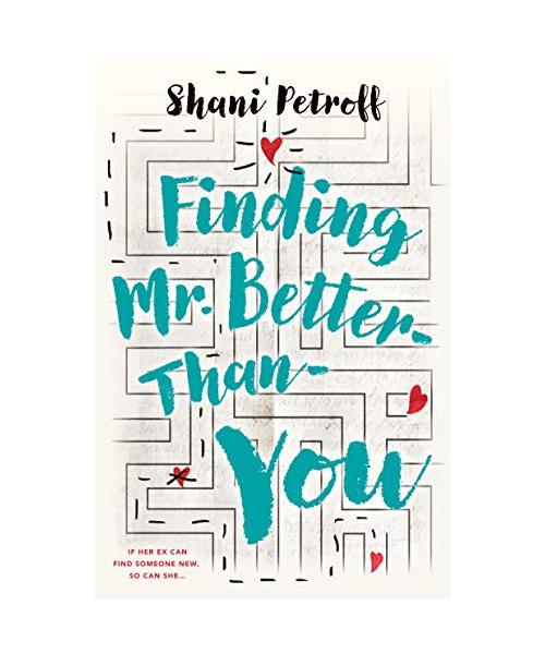 Finding Mr. Better-Than-You