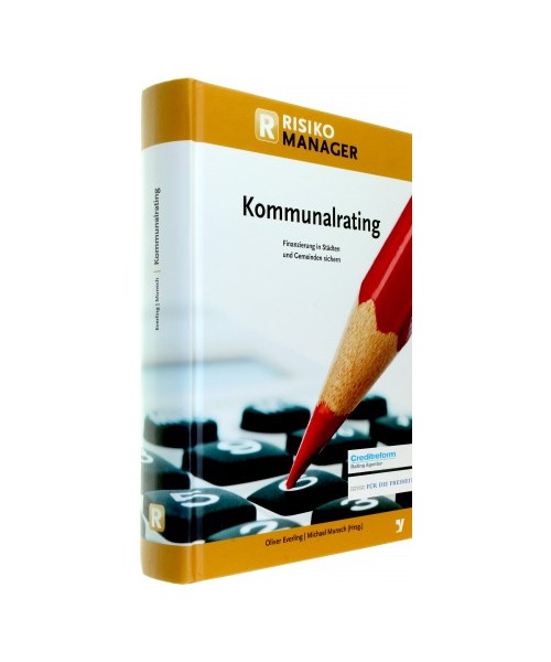 Kommunalrating