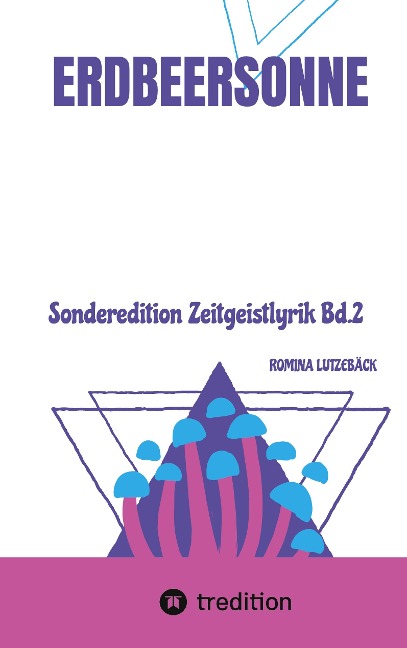 Erdbeersonne