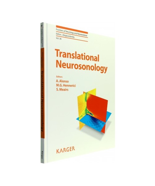Translational Neurosonology