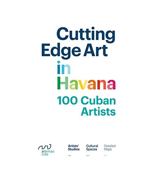 Cutting Edge Art in Havana