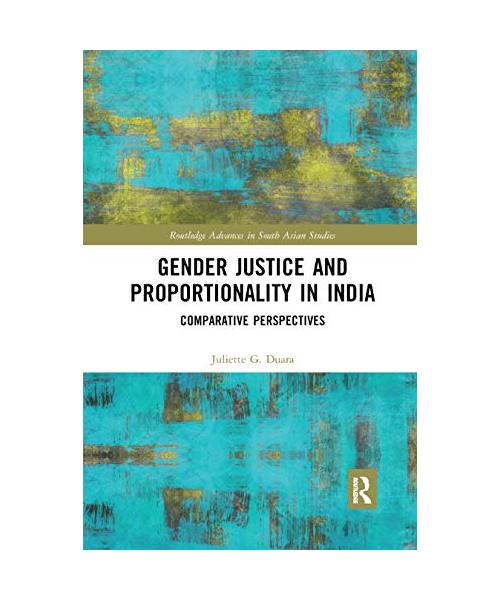 Gender Justice and Proportionality in India