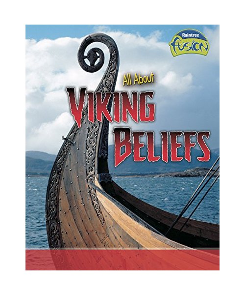 All About Viking Beliefs