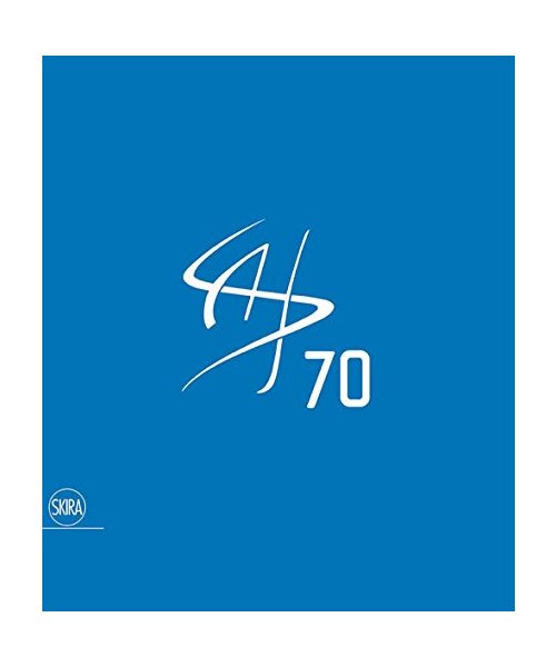 SAI 70 1945-2015. Una storia, un ricordo, un progetto. Ediz. a colori