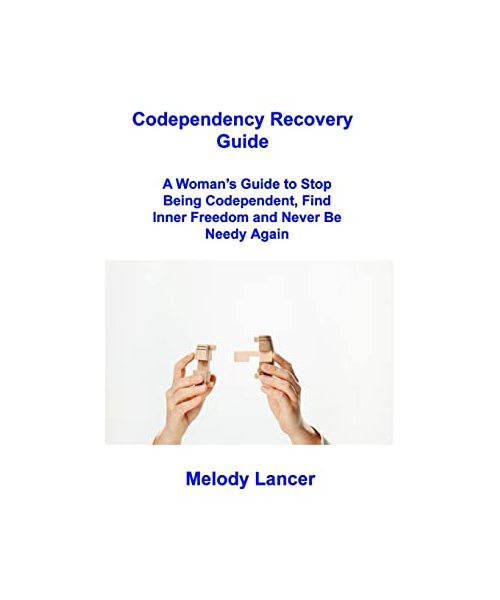 Codependency Recovery Guide
