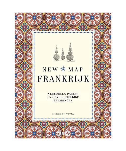 New Map Frankrijk: Verborgen parels en onvergetelijke ervaringen