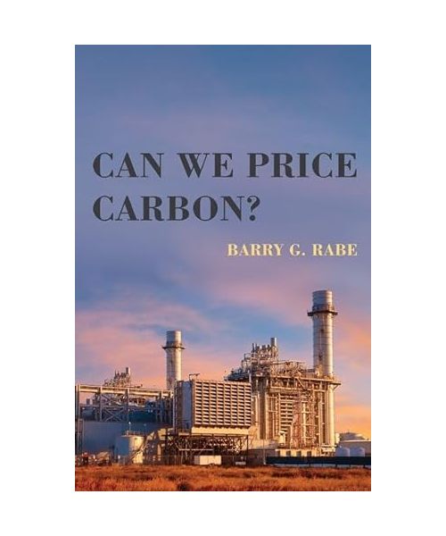 Can We Price Carbon?