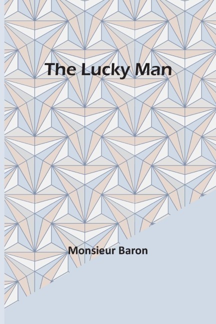 The Lucky Man