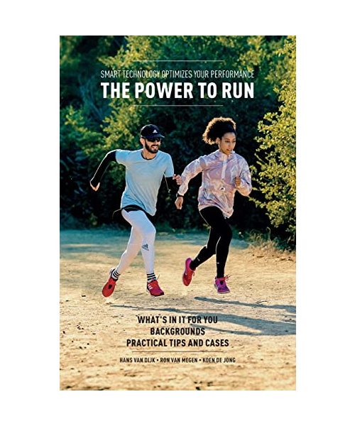 The Power to Run