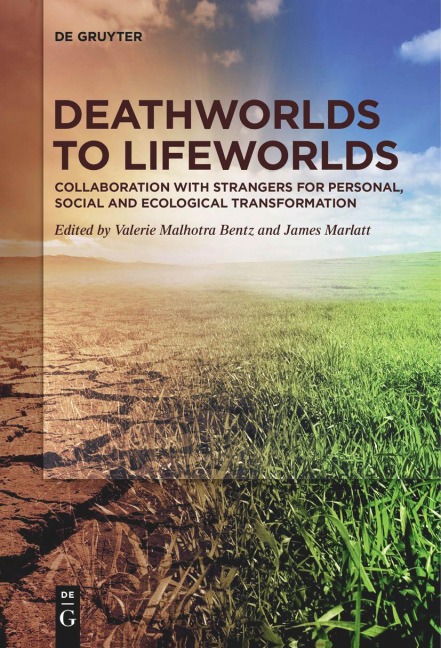 Deathworlds to Lifeworlds