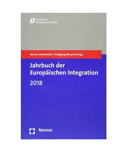 Jahrbuch der Europäischen Integration 2018