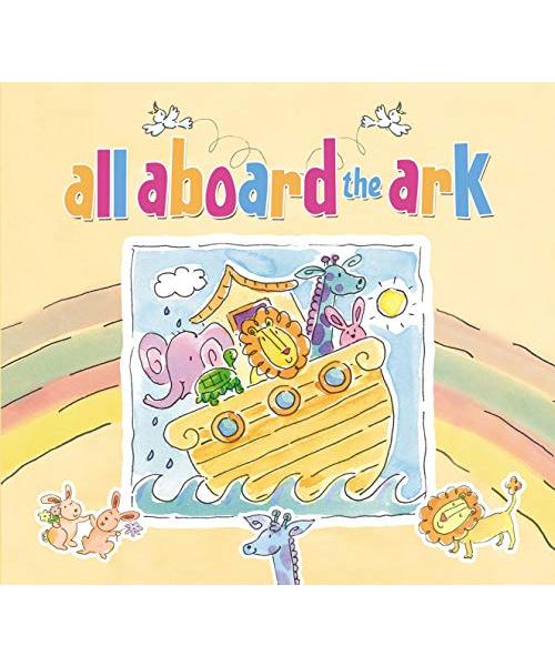 All Aboard the Ark