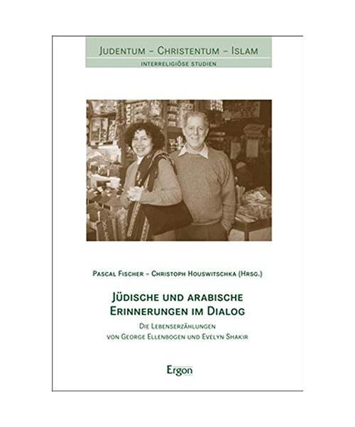 Jüdische und arabische Erinnerungen im Dialog