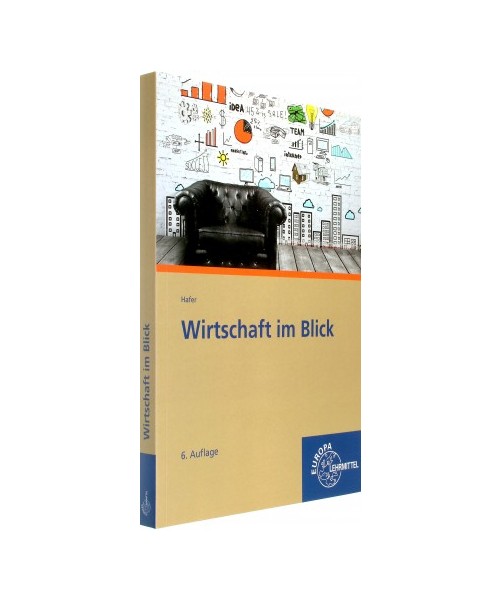 Wirtschaft im Blick