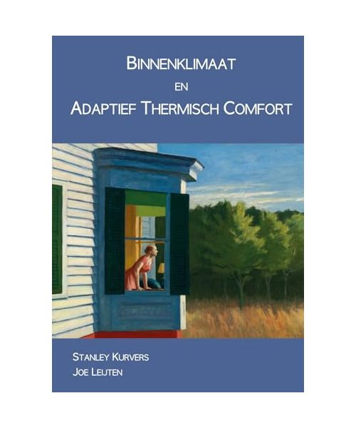 Binnenklimaat en adaptief thermisch comfort
