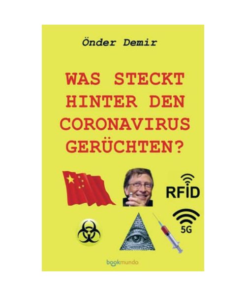 Was steckt hinter den Coronavirus Gerüchten?