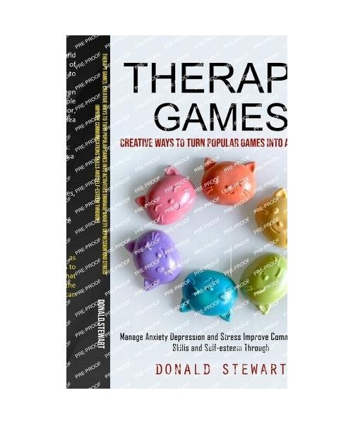 Therapy Games