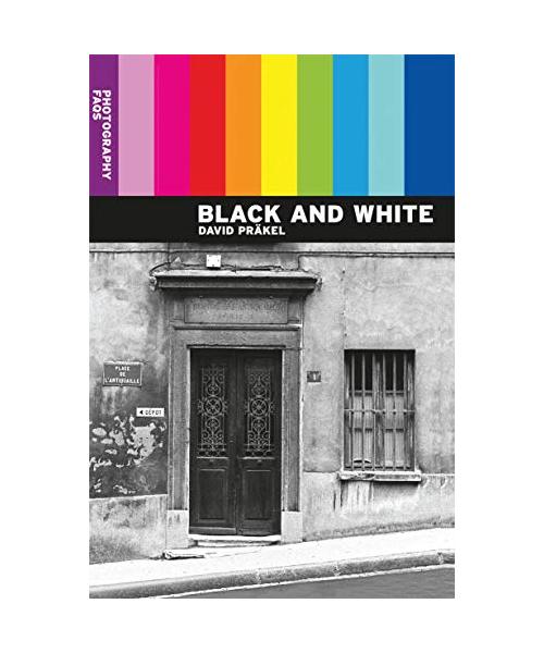 Photography FAQs: Black and White