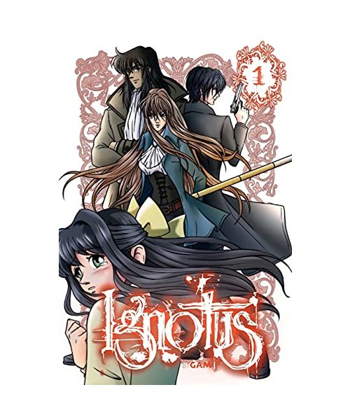 Ignotus