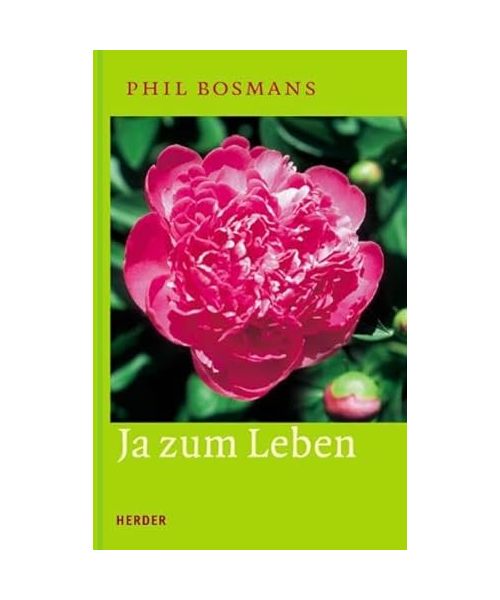 Ja zum Leben
