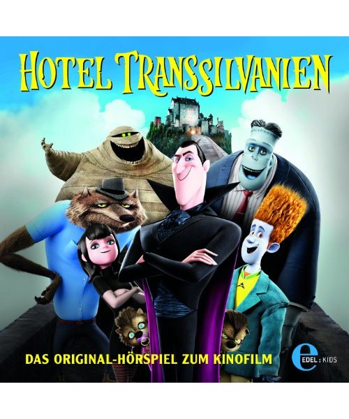 HSP Kino