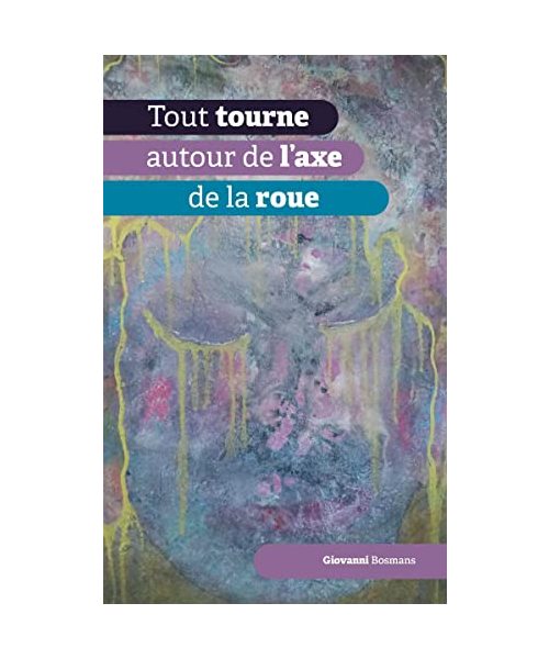 Tout tourne autour de l'axe de la roue