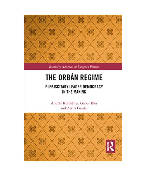 The Orbán Regime