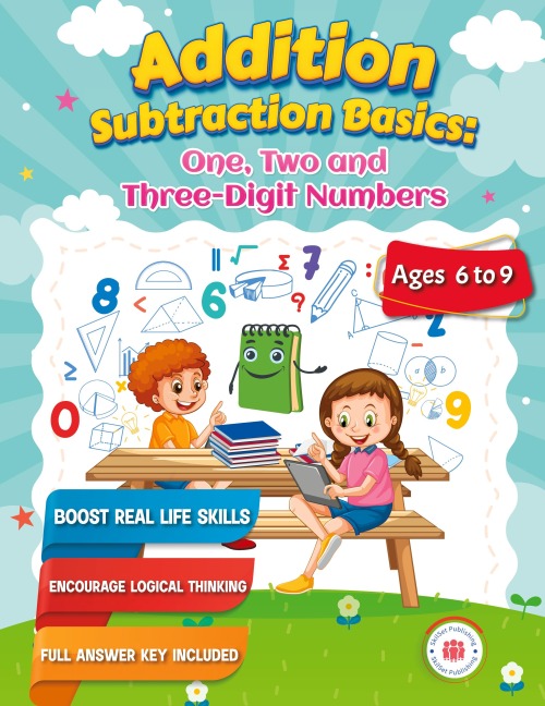 Addition Subtraction Basics