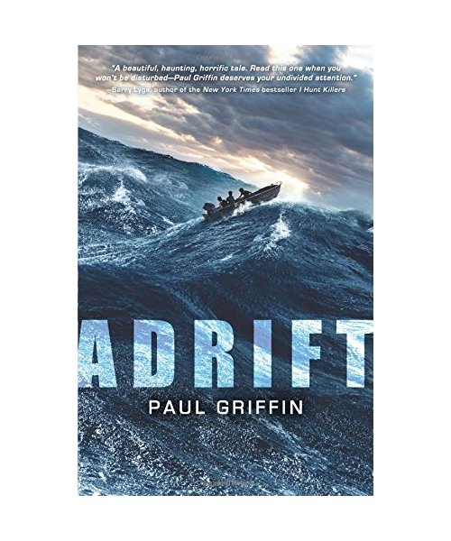 Adrift