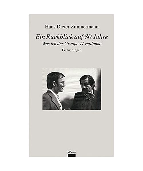 Ein Rückblick auf 80 Jahre