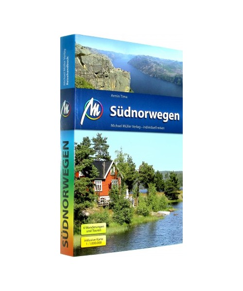 Südnorwegen