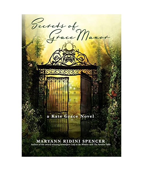 Secrets of Grace Manor