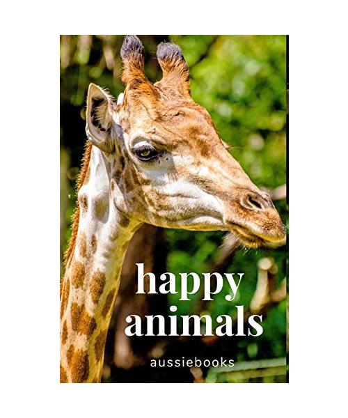 Happy Animals