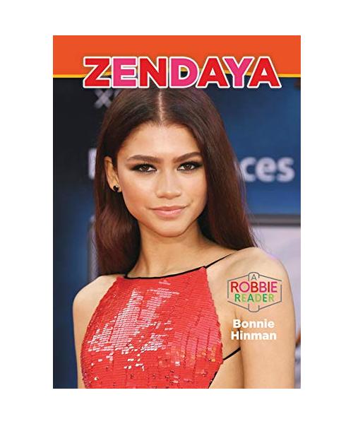 Zendaya