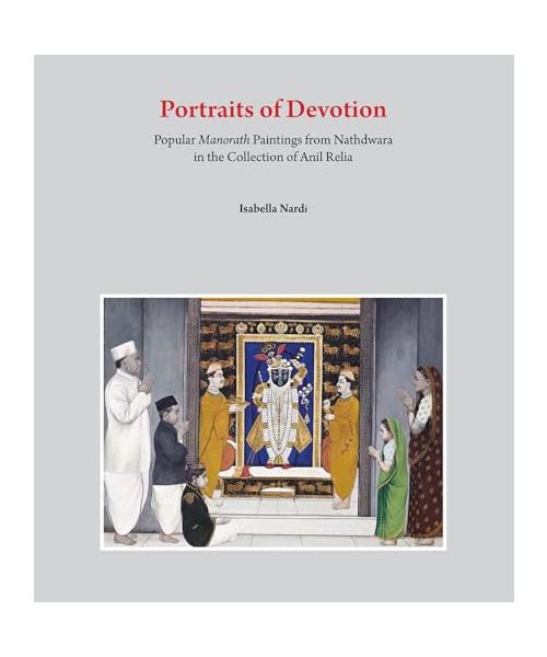 Portraits of Devotion