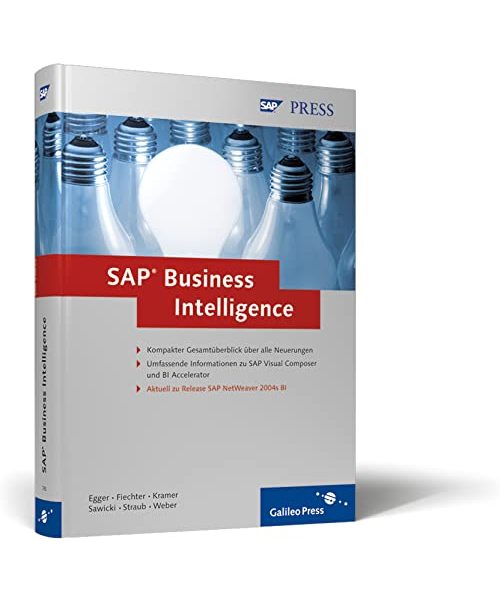 SAP Business Intelligence