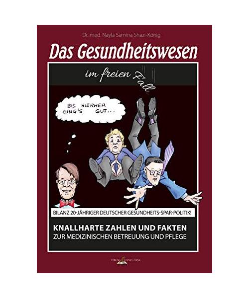 Das Gesundheitswesen im freien Fall