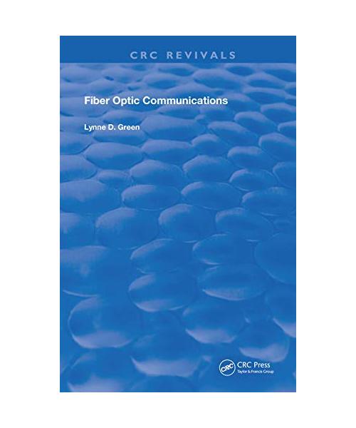 Fiber Optic Communications