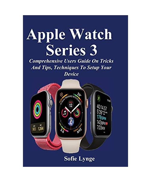 Apple Watch Series 3