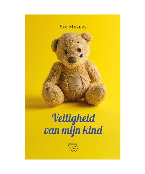 Veiligheid van mijn kind