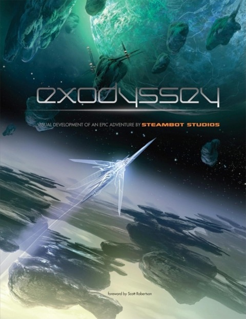 Exodyssey