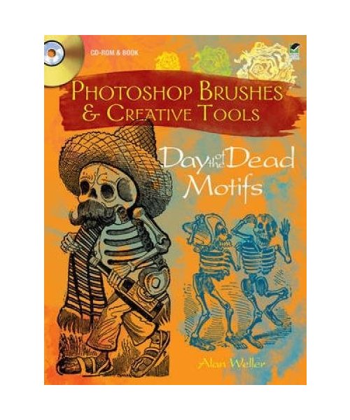 Day of the Dead Motifs