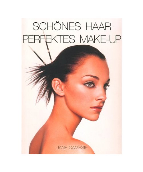 Schönes Haar & Make-Up (SC)