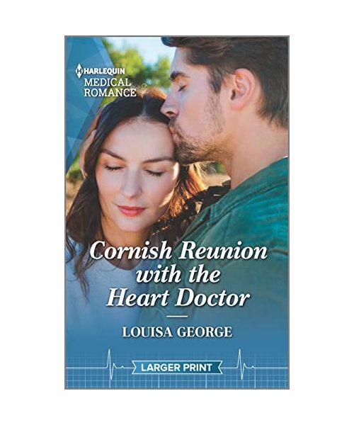 Cornish Reunion with the Heart Doctor